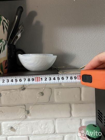 Полка настенная