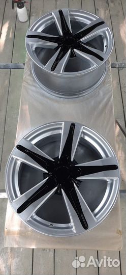 Диски r16 5 100