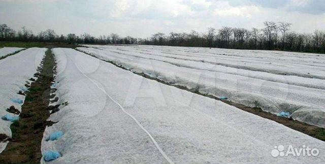 Укрывной материал 