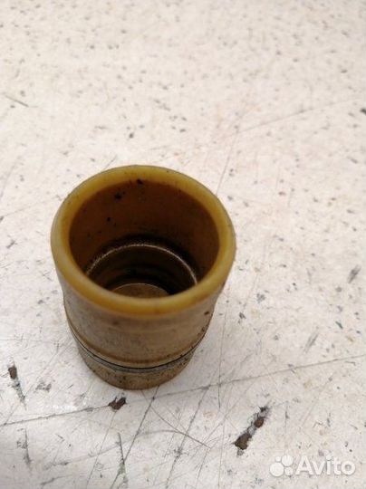 Клапан Mitsubishi Airtrek CU4W 4G64