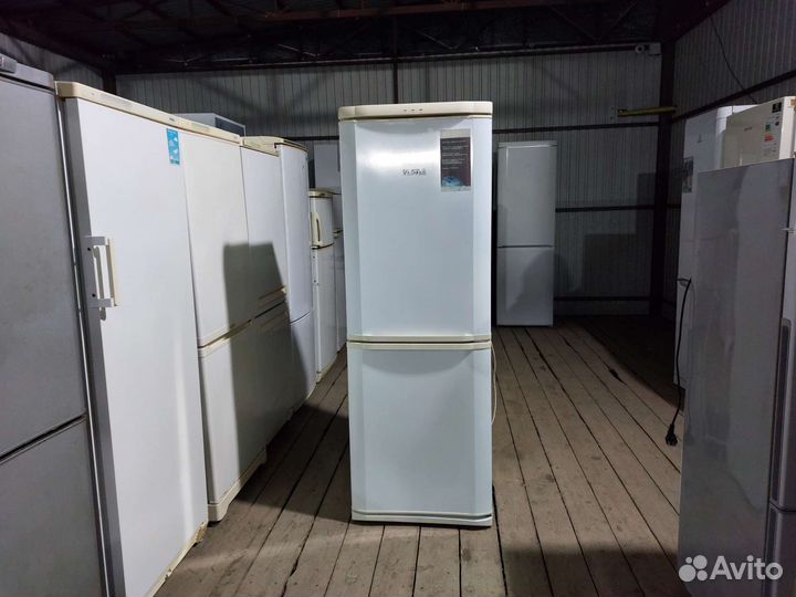 Холодильник бу Vestel GN330.08 Доставка бесплатно