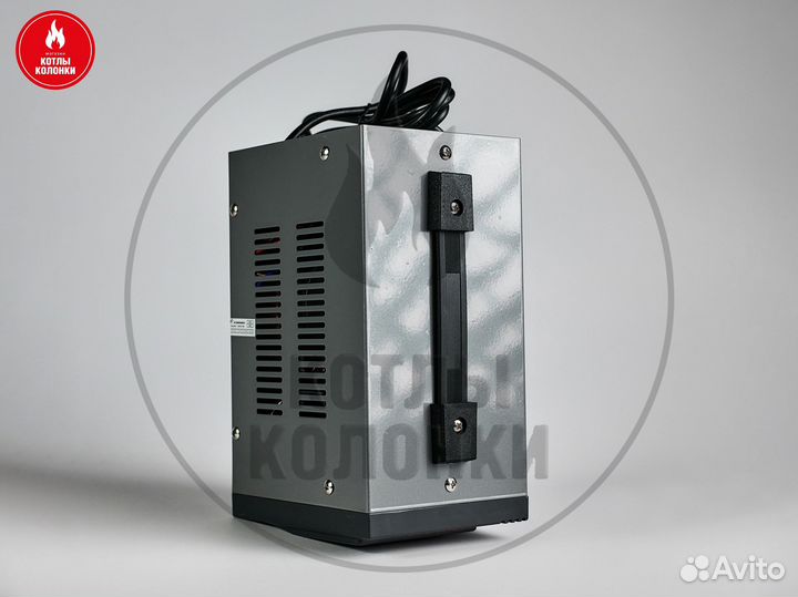 Стабилизатор напряжения ресанта асн-500/1-Ц