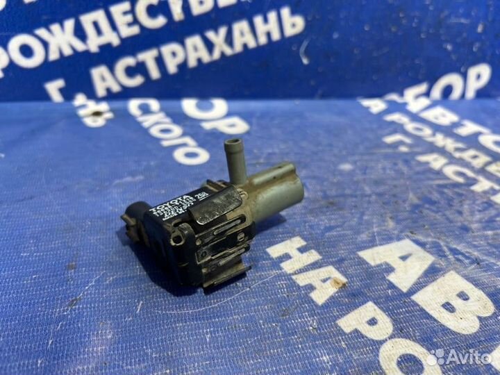 Клапан электромагнитный Toyota Corolla 120 хэтчбек