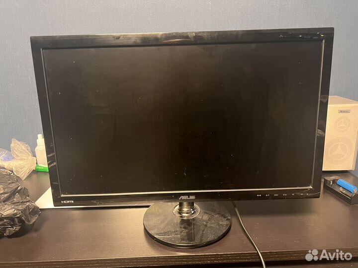 Монитор Asus