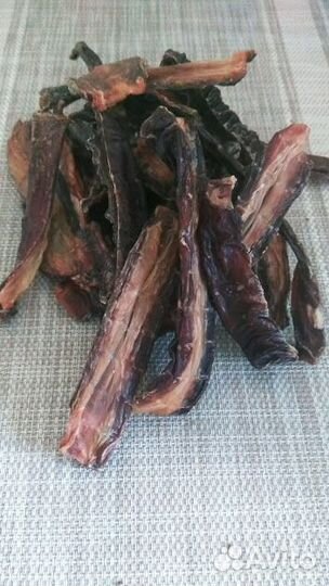 Лакомства для животных