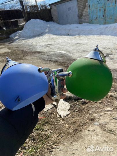 Бра на стену