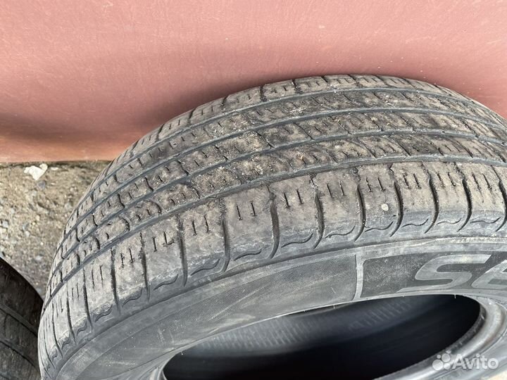 Kumho Eco Sense SE11 225/65 R17