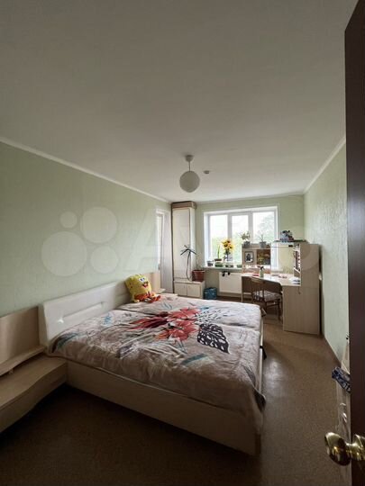 3-к. квартира, 81,2 м², 4/7 эт.