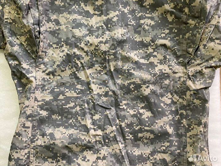 Тактическая одежда