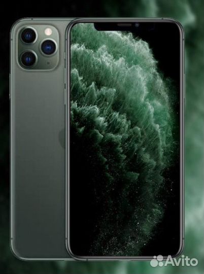iPhone 11 Pro Max, 512 ГБ