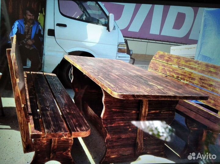 Любые столярные изделия