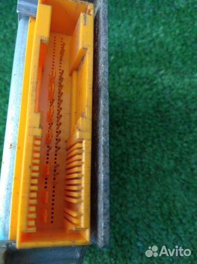 Блок управления airbag lifan Smily (320) 320 (2008