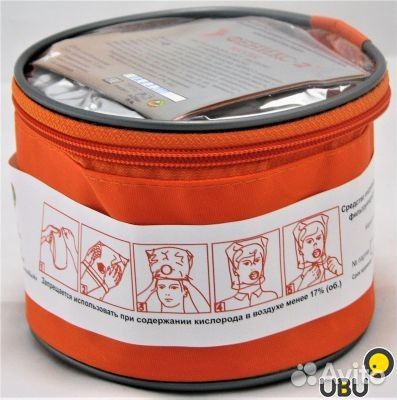 Самоспасатель феникс-2