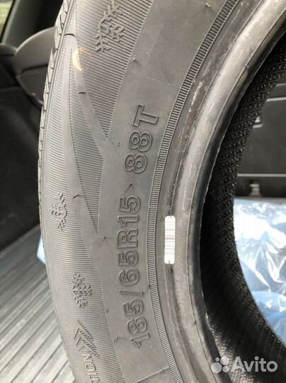 Greenland Catch Snow 185/65 R15