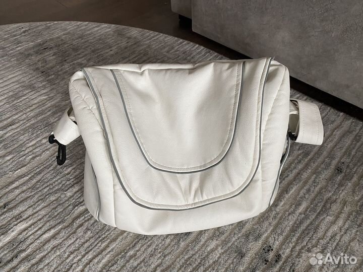 Коляска 2 в 1 indigo