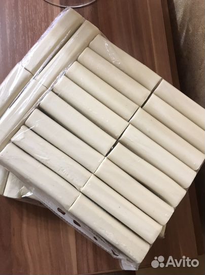 Мыло ароматное