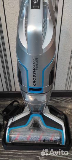 Пылесос Bissell 2582N