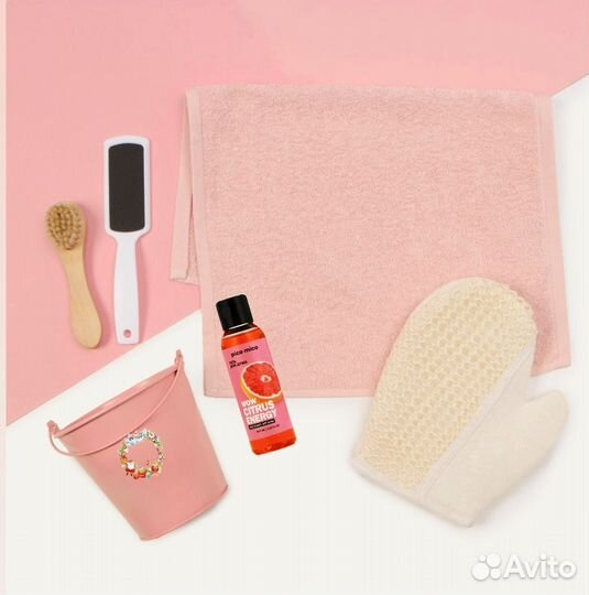 Подарочный набор