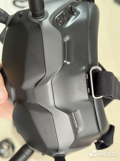 Dji goggles v2