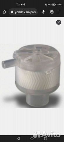 Фильтры для трахеостомы