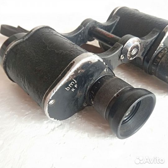 Военный бинокль Dienstglas 6x30.1940-41 г,Германия