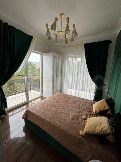 2-к. квартира, 40 м², 7/17 эт.