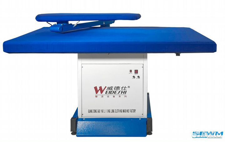 Weideshi SH-1501 (150*80 см с рукавной колодкой)