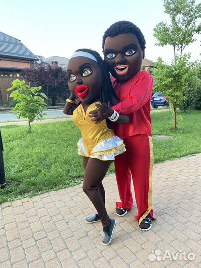 Аниматоры на день рождения для взрослых