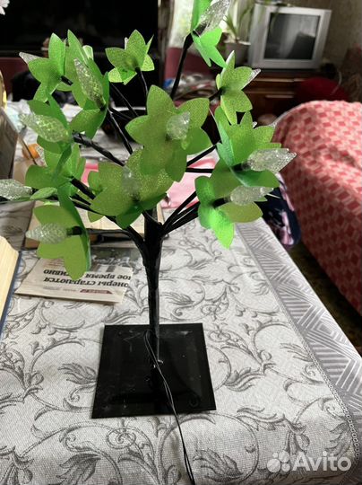 Светильник