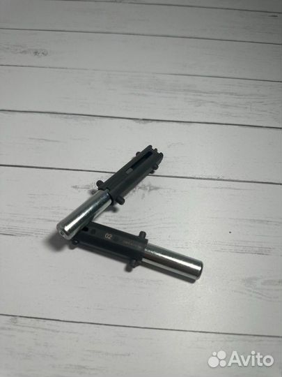 Амортизаторы Блюм 2 шт