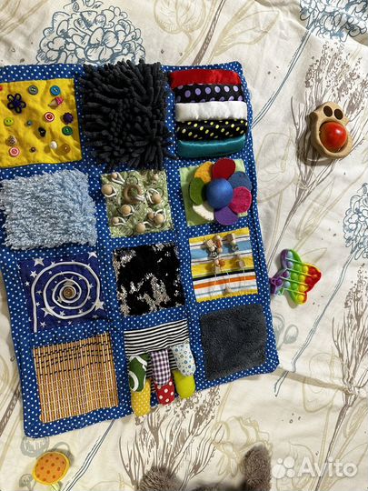 Детские игрушки