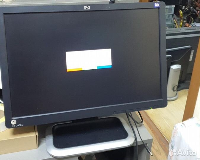 Мониторы в Сочи