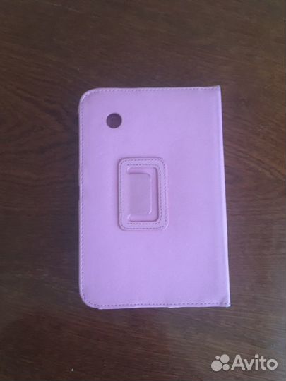 Чехол планшет samsung tab2 gt-p3100