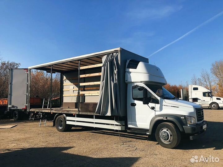 Грузоперевозки между городами газель фура догруз