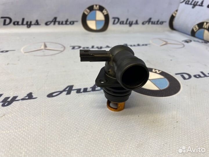 Штуцер Bmw 530I F10 N52B30A 2010-05-11