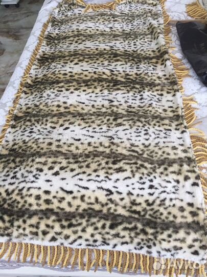 Комплекты накидки, покрывала