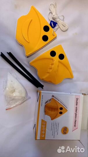 Для мытья окон