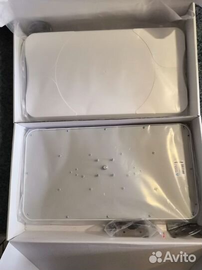 Антенна 4g Agata F (75 Ом) - широкополосная панель