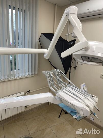 Октобокс, Софтбокс Raylab