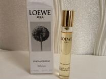 Loewe Pink Magnolia