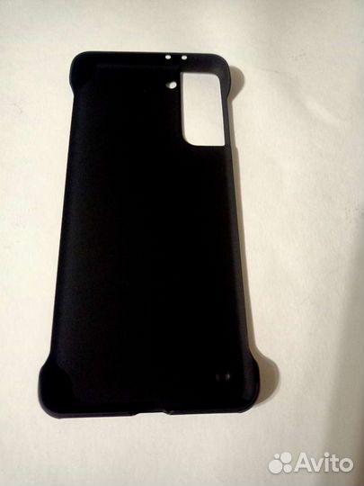 Бампер для samsung s21pluse