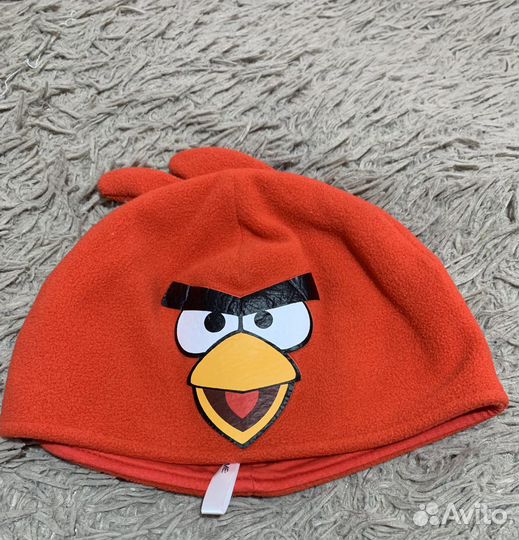 Шапки для мальчика