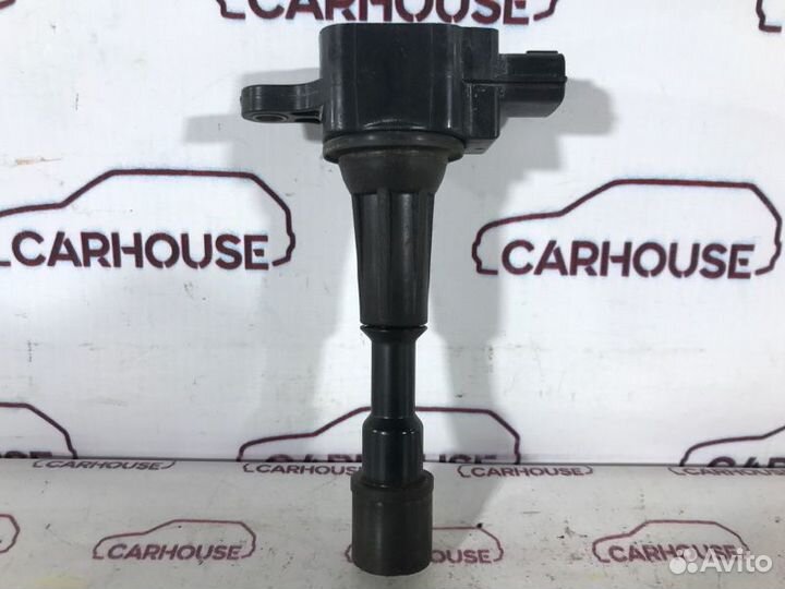 Катушка зажигания Mazda 3 BK 1.6 Z6 2008