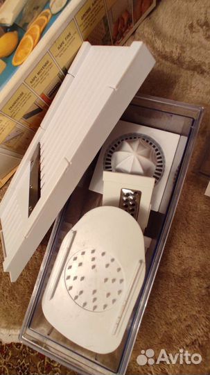 Овощерезка, мультирезка