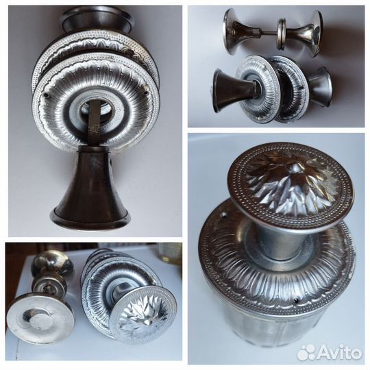 Ручка дверная СССР