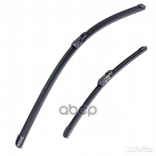 Стеклоочистители 400/650мм lexus NX 2014- DF-0