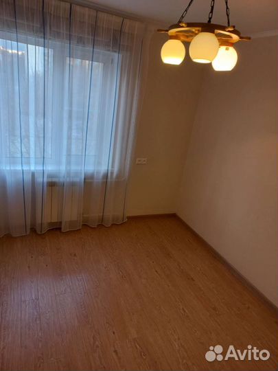 Шторы и багеты на окно