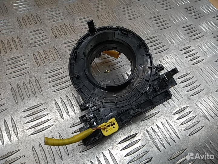 Механизм подрулевой для SRS (ленточный) Mazda Mazd