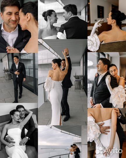 Фотограф Свадебный фотограф Семейный фотограф