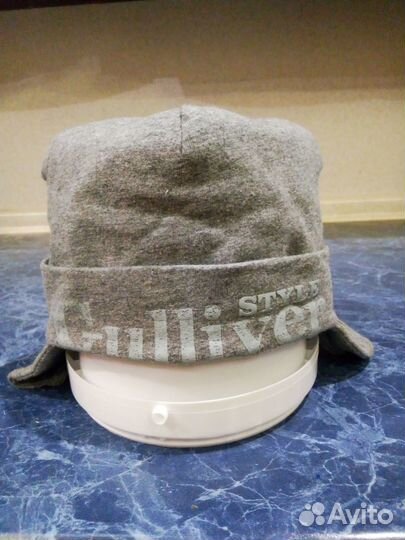 Детские Шапки Осень/Весна, 8- Штук